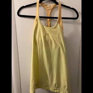 Lululemon Freely Tank